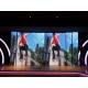 Super Slim 500x1000mm LED Video Panel Programming Advertising Videowall Great Flatness Screen