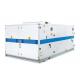 Water Chiller Mask Air Conditioning System Direct Expansion Purification