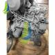 3LB1 Diesel Complete Engine Assy For Excavator Spare Parts