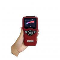 ZW-G100 High-Precision Laser CH4 Detector for Leak Survey Applications