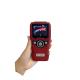 ZW-G100 High-Precision Laser CH4 Detector for Leak Survey Applications