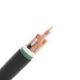 0.6/1KV 4core 240mm XLPE PVC Insulated Low Voltage Cable for Electricity Transmission