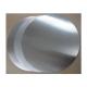 Kitchenware Pot Aluminum Circle Sheet Aluminium Round Discs 1050 3003 Series