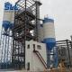 Sincola Tile Adhesive Dry Mix Mortar Production Line With Magnificent Appearance