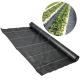 Weed Control Polypropylene Ground Cover UV Anti Recyclable Easy Install