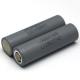 Genuine LG battery 3.7V 2600mAh 18650 rechargeable li-ion battery