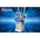 Energy 1200W Cryolipolysis Slimming Machine For Freeze Fat Cells