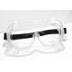 PVC Frame Protector Safety Goggles Preventing Losing Or Breaking Your Glasses