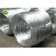 22 Gauge Iron Binding Wire Soft Annealed Pvc Coated Steel Wire