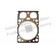 612600040355 Auto Engine Head Gasket FKM Material ISO 9001 Certification