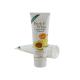 Eco-friendly Empty Facial Cleanser Gel Packaging Container Squeeze Cosmetic Tube Soft cosmetic packaging tube