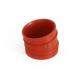 1.6 Mpa Ductile Iron Pipe Fittings  11.25 Degree Ductile Iron Elbow