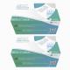 Plastic 2 years Shelf Life SARS-CoV-2 Antigen Test Set Nasopharyngeal Swab 10 test/box