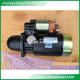 4944701 3708Q01 010 Diesel Engine Starter Motor for Cummins 4BT Truck