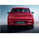 2024 Car Byd Qin Plus Dmi EV Car Phev Electric Sedan Usec Car Mgnt Certification ISO14001