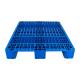 Material Plastic Board Pallet with ISO9001 Certification and Moisture-Proof Function