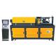 Automatic Rebar Straightener And Cutter with 35-60 meters/minute Straightening Speed