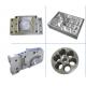 ODM CNC Milling Machine Parts 0.0002in Automotives Stamping