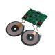 Wireless Charging Transmitter Coil Module Fast Charging Double Coil