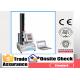 Celtron Load Cell Bend Tear Electronic Tensile Tester High Precise Ball Screw
