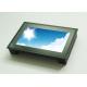 IP65 Waterproof Industrial Touch Screen Monitor 7'' 1000 Nits Brightness