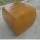 wooden end table/side table/coffee table for hotel furniture TA-0002