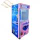 Dreamland coin operated dolls catcher games machine amusement toy crane claw machine for shopping mall