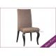 HOT SALE Stackable Aluminium Banquet Chair With Armst (YA-35)