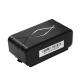 80mA/h Cargo Container Magnetic Boat Asset GPS Tracker 0.1KG
