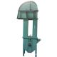 Vertical Grain Bucket Elevator 35L of Conveying Hoisting Machine