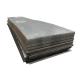 ISO Q235b A36 Wear Resistant Steel Plate Hot Rolled Ms SS400 3mm