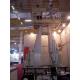 Self Propelled Scissor Lift 6m Height , 480 KG Capacity Hydraulic Lift Ladder