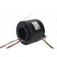 ID 80mm Through Hole Slip Ring Electrical Hollow Shaft Slip Ring
