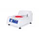 Single Disc Metallographic Sample Preparation Grinder and Polisher Stepless Speed 50-1000rpm