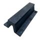 1/2 Thick Recycled Rubber Boat Mooring Fenders Kaishin Marine Dock Fenders