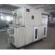 Desiccant Rotor Dehumidifier with Air Conditioner , Aluminum Alloy Frame