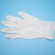 White Disposable Medical Gloves Sterile Llatex Examination Gloves