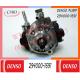 high pressure common rail fuel pump 5284018 294000-1691