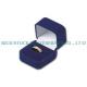 Velvet Ring Box/jewelry boxes,velvet boxes