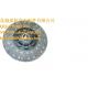 1878054951,1904711, IVECO TRUCK CLUTCH DISC