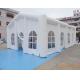 inflatable tent large outdoor inflatable white house tent for sale