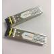 SFP 1.25G 2.5G Single Mode Fiber Transceiver DWDM 1536.61nm