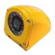 Side view / rearview school bus Camera Sony SS11& Next Chip DSP