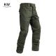 Special Forces Training Pants Men's Fire Phoenix Camouflage Outdoor Tactical Trousers