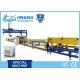 Wire Welders Multi Point Spot Welding Machine For Ibc Tank Tubular Cage Wire