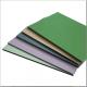 PVDF Aluminum Composite Panel with Bending Strength ≥100MPa Elongation ≥25% Surface Hardness ≥HB