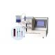 ZH15810-D Medical Syringe Testing Equipment/ Machines For Liquid Leakage Testing