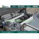 Continuous & Automatic Nuts , Blueberry Granola Bar Machine Siemens PLC Control