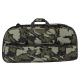 OEM ODM Archery Soft Compound Bow Case Backpack With Arrow Pocket And 3 Zipped Pocket For Bow Hunting