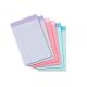 waterproof notepads,notepad/notebook,notepad printing